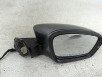 2013-2015 Volkswagen Passat Passenger Side View Mirror - Right Door Mirror OEM Used - Oemusedautoparts1.com