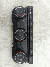 2013-2015 Volkswagen Passat Climate Control Module Temperature AC/Heater Replacement P/N:561 907 426E ZJU 5HB 011 177-09 Fit
