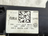 2013-2015 Volkswagen Passat Climate Control Module Temperature AC/Heater Replacement P/N:561 907 426E ZJU 5HB 011 177-09 Fit