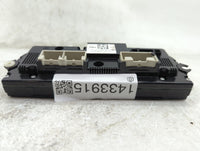 2013-2015 Volkswagen Passat Climate Control Module Temperature AC/Heater Replacement P/N:561 907 426E ZJU 5HB 011 177-09 Fit