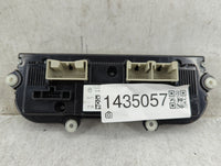 2013-2015 Volkswagen Passat Climate Control Module Temperature AC/Heater Replacement P/N:561907044AB 5HB01075348 Fits OEM Us