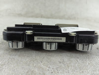 2013-2015 Volkswagen Passat Climate Control Module Temperature AC/Heater Replacement P/N:561907044AB 5HB01075348 Fits OEM Us