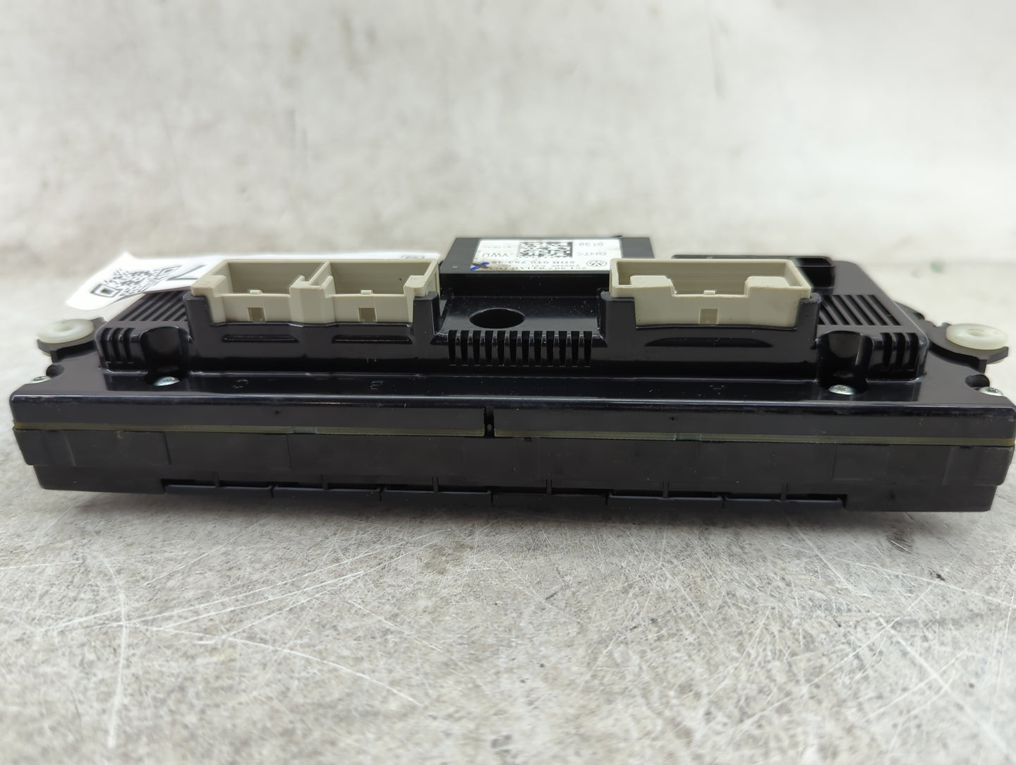 2013-2015 Volkswagen Passat Climate Control Module Temperature AC/Heater Replacement P/N:561907044AB 5HB01075348 Fits OEM Us