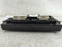 2013-2015 Volkswagen Passat Climate Control Module Temperature AC/Heater Replacement P/N:561907044AB 5HB01075348 Fits OEM Us