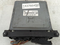 2014 Volkswagen Passat PCM Engine Control Computer ECU ECM PCU OEM P/N:06K906070 06K907425, A2C32782400JAAE, 5Q0907269A Fits