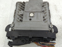 2014 Volkswagen Passat PCM Engine Control Computer ECU ECM PCU OEM P/N:06K906070 06K907425, A2C32782400JAAE, 5Q0907269A Fits