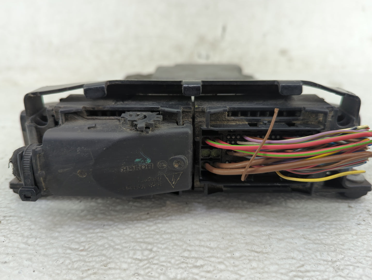 2014 Volkswagen Passat PCM Engine Control Computer ECU ECM PCU OEM P/N:06K906070 06K907425, A2C32782400JAAE, 5Q0907269A Fits