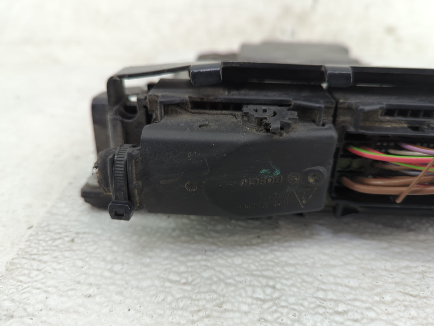 2014 Volkswagen Passat PCM Engine Control Computer ECU ECM PCU OEM P/N:06K906070 06K907425, A2C32782400JAAE, 5Q0907269A Fits