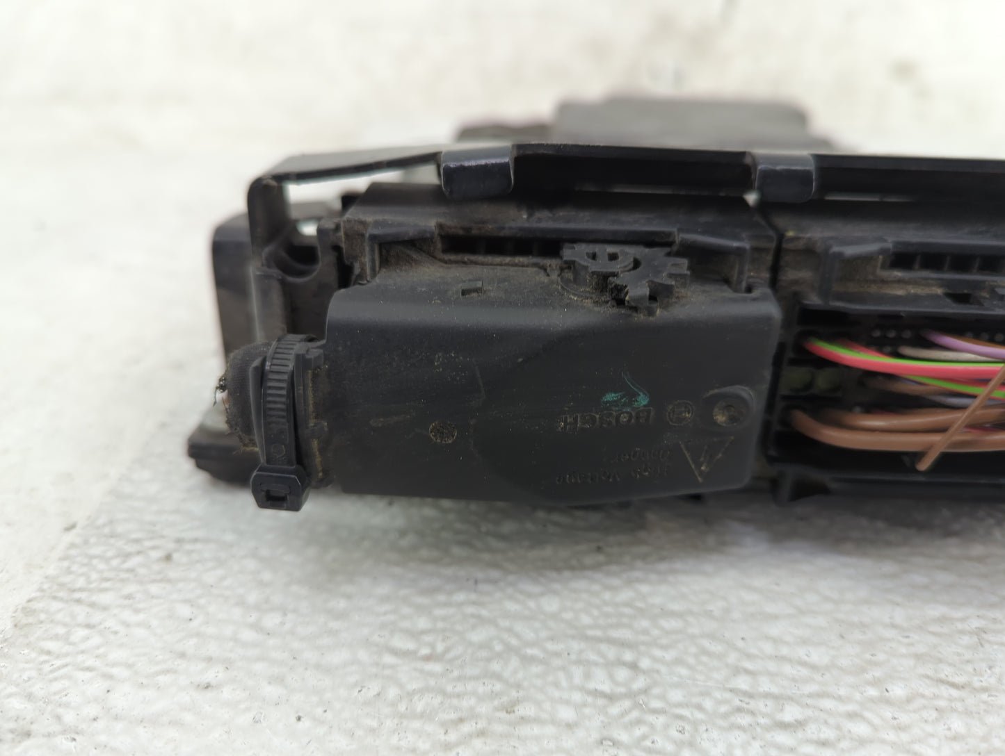 2014 Volkswagen Passat PCM Engine Control Computer ECU ECM PCU OEM P/N:06K906070 06K907425, A2C32782400JAAE, 5Q0907269A Fits