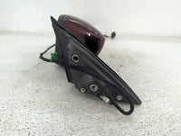 2013-2015 Volkswagen Passat Driver Side View Mirror - Left Door Mirror OEM Used - Oemusedautoparts1.com