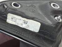 2013-2015 Volkswagen Passat Driver Side View Mirror - Left Door Mirror OEM Used - Oemusedautoparts1.com