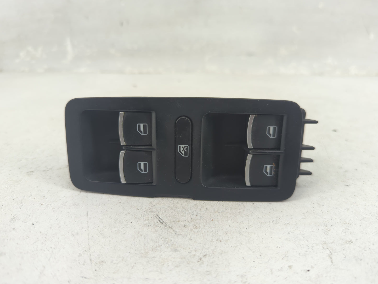 2012-2020 Volkswagen Passat Master Power Window Switch Replacement Driver Side Left P/N:561867375 Fits OEM Used Auto Parts -