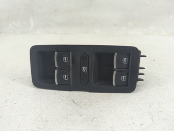 compare product 2012-2020 Volkswagen Passat Master Power Window Switch Replacement Driver Side Left P/N:561867375 Fits OEM Used Auto Parts