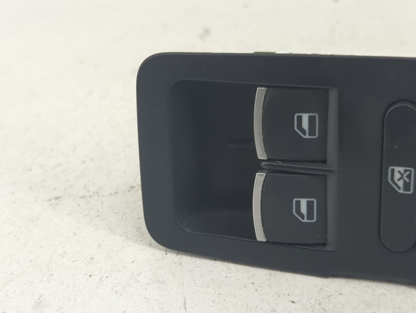 2012-2020 Volkswagen Passat Master Power Window Switch Replacement Driver Side Left P/N:561867375 Fits OEM Used Auto Parts -
