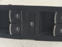 2012-2020 Volkswagen Passat Master Power Window Switch Replacement Driver Side Left P/N:561867375 Fits OEM Used Auto Parts -