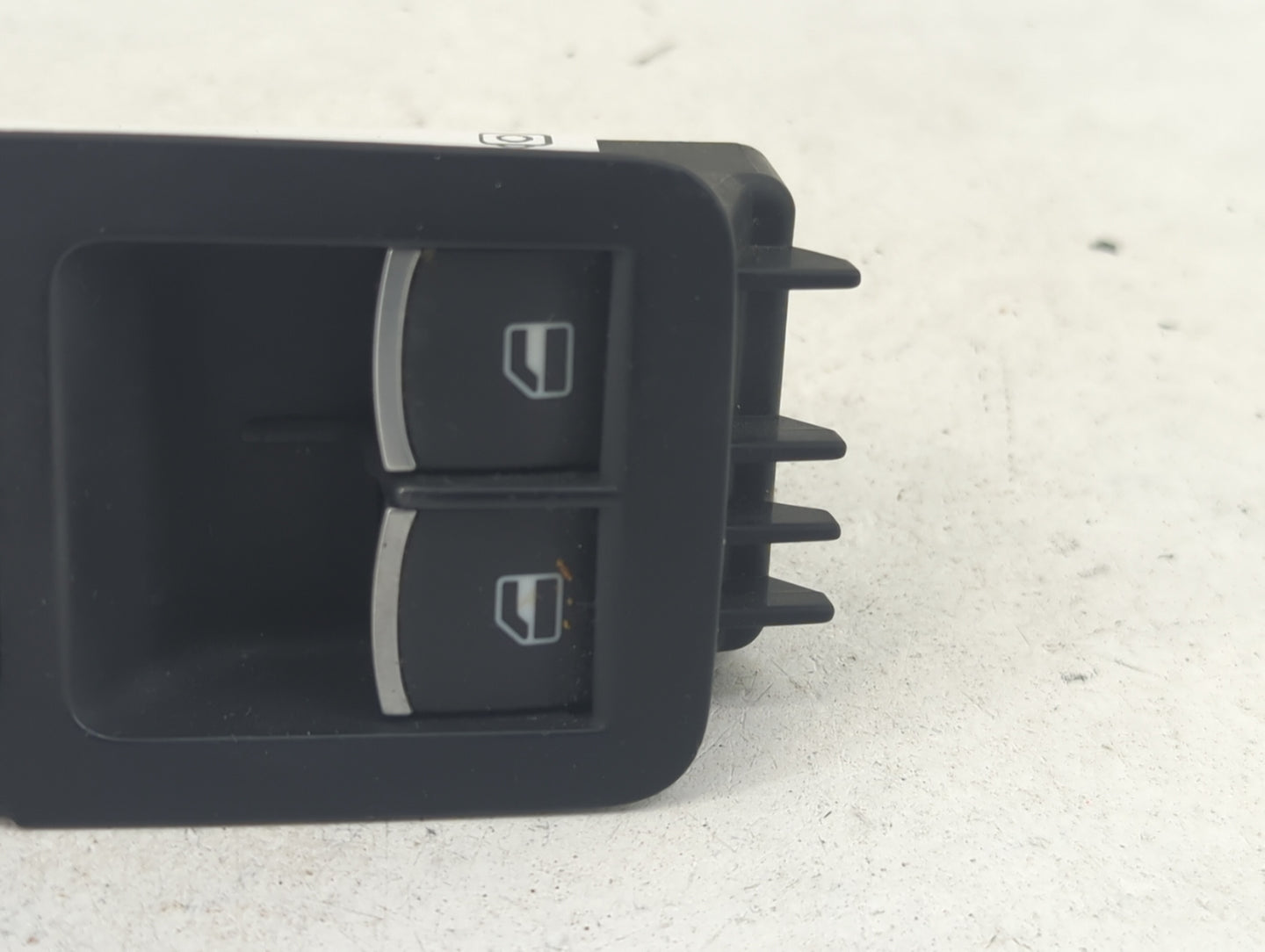 2012-2020 Volkswagen Passat Master Power Window Switch Replacement Driver Side Left P/N:561867375 Fits OEM Used Auto Parts -