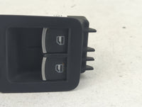 2012-2020 Volkswagen Passat Master Power Window Switch Replacement Driver Side Left P/N:561867375 Fits OEM Used Auto Parts -