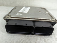2013-2014 Volkswagen Passat PCM Engine Control Computer ECU ECM PCU OEM P/N:03L906012DE 03L907309S, 0281019926 Fits Fits 201