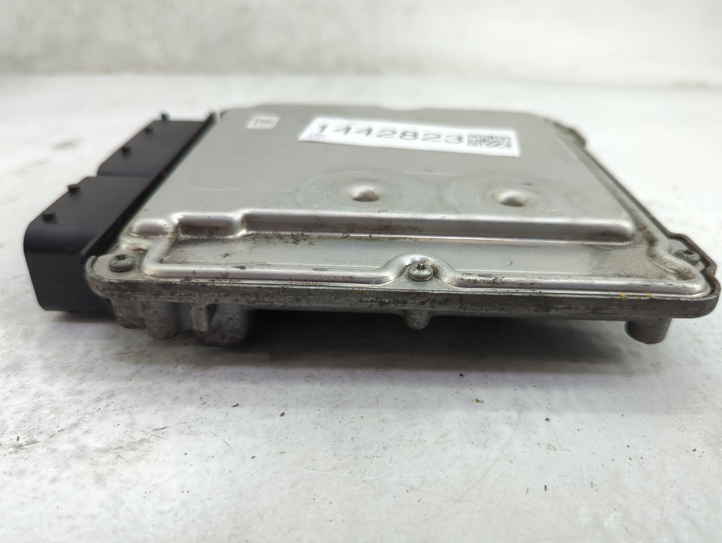 2013-2014 Volkswagen Passat PCM Engine Control Computer ECU ECM PCU OEM P/N:03L906012DE 03L907309S, 0281019926 Fits Fits 201