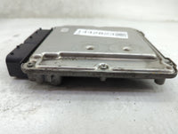 2013-2014 Volkswagen Passat PCM Engine Control Computer ECU ECM PCU OEM P/N:03L906012DE 03L907309S, 0281019926 Fits Fits 201