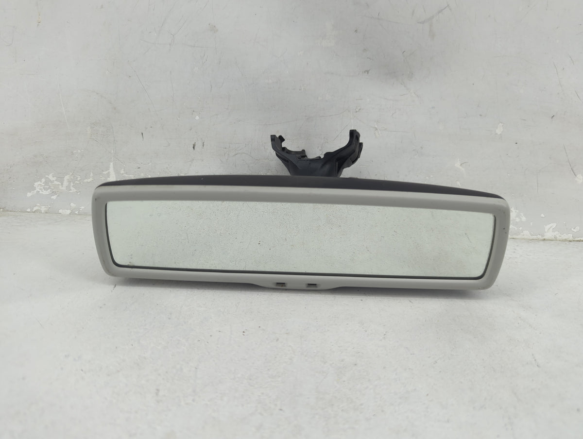 2012-2015 Volkswagen Passat Interior Rear View Mirror Replacement OEM P/N:47532440 905-3145 Fits Fits 2012 2013 2014 2015 OE