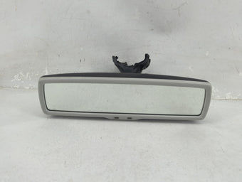 compare product 2012-2015 Volkswagen Passat Interior Rear View Mirror Replacement OEM P/N:47532440 905-3145 Fits Fits 2012 2013 2014 2015 OEM Used Auto Parts