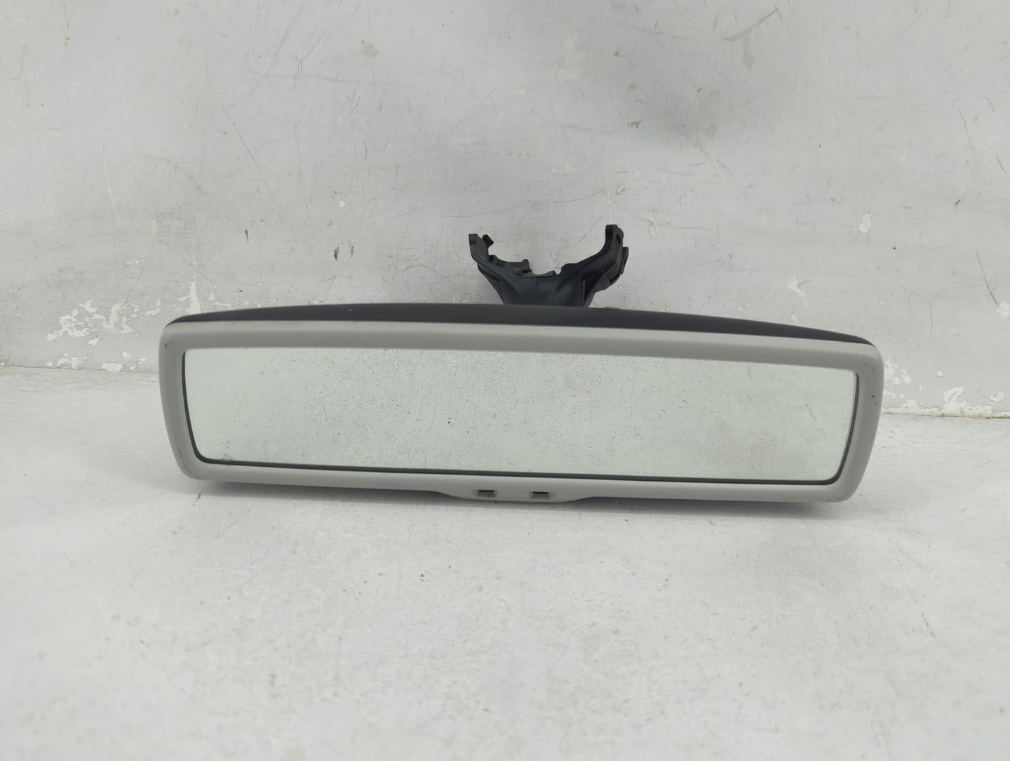 2012-2015 Volkswagen Passat Interior Rear View Mirror Replacement OEM P/N:47532440 905-3145 Fits Fits 2012 2013 2014 2015 OE
