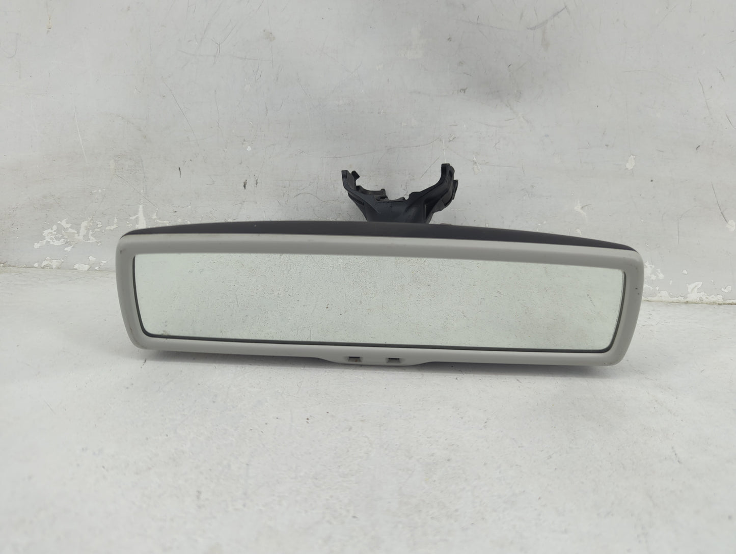 2012-2015 Volkswagen Passat Interior Rear View Mirror Replacement OEM P/N:47532440 905-3145 Fits Fits 2012 2013 2014 2015 OE