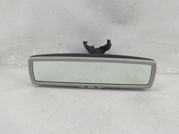 2012-2015 Volkswagen Passat Interior Rear View Mirror Replacement OEM P/N:47532440 905-3145 Fits Fits 2012 2013 2014 2015 OE