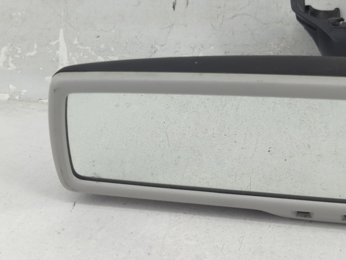 2012-2015 Volkswagen Passat Interior Rear View Mirror Replacement OEM P/N:47532440 905-3145 Fits Fits 2012 2013 2014 2015 OE