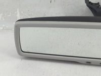 2012-2015 Volkswagen Passat Interior Rear View Mirror Replacement OEM P/N:47532440 905-3145 Fits Fits 2012 2013 2014 2015 OE