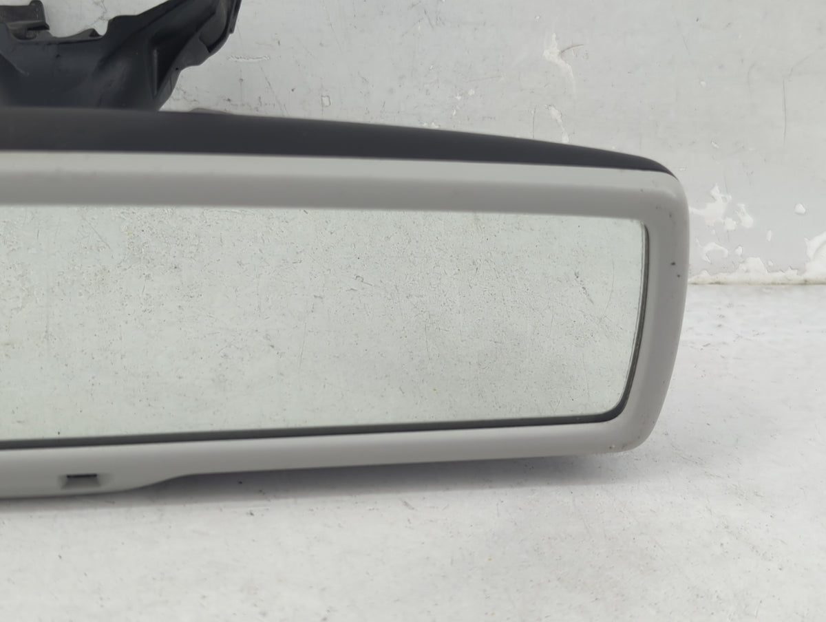 2012-2015 Volkswagen Passat Interior Rear View Mirror Replacement OEM P/N:47532440 905-3145 Fits Fits 2012 2013 2014 2015 OE
