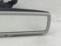 2012-2015 Volkswagen Passat Interior Rear View Mirror Replacement OEM P/N:47532440 905-3145 Fits Fits 2012 2013 2014 2015 OE