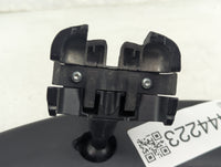 2012-2015 Volkswagen Passat Interior Rear View Mirror Replacement OEM P/N:47532440 905-3145 Fits Fits 2012 2013 2014 2015 OE