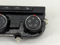 2013-2015 Volkswagen Passat Climate Control Module Temperature AC/Heater Replacement P/N:561907426C 5HB11177-07 Fits OEM Use