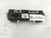2013-2015 Volkswagen Passat Climate Control Module Temperature AC/Heater Replacement P/N:561907426C 5HB11177-07 Fits OEM Use