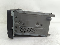 2012-2015 Volkswagen Passat Radio AM FM Cd Player Receiver Replacement P/N:1K0035164D 28354080 Fits OEM Used Auto Parts - Oe