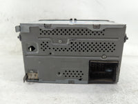 2012-2015 Volkswagen Passat Radio AM FM Cd Player Receiver Replacement P/N:1K0035164D 28354080 Fits OEM Used Auto Parts - Oe