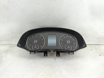 compare product 2013-2014 Volkswagen Passat Instrument Cluster Speedometer Gauges P/N:561920970F Miles: Fits Fits 2013 2014 OEM Used Auto Parts