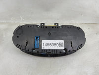 2013-2014 Volkswagen Passat Instrument Cluster Speedometer Gauges P/N:561920970F Miles: Fits Fits 2013 2014 OEM Used Auto Pa