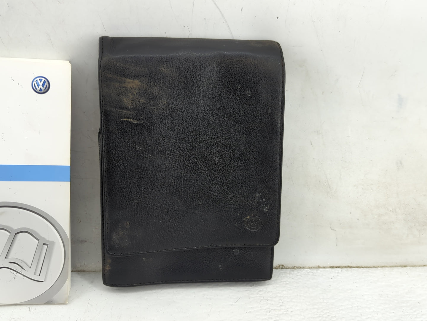 2014 Volkswagen Passat Owners Manual Book Guide P/N:561012003 OEM Used Auto Parts - Oemusedautoparts1.com