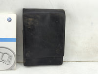 2014 Volkswagen Passat Owners Manual Book Guide P/N:561012003 OEM Used Auto Parts - Oemusedautoparts1.com