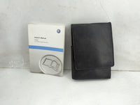2014 Volkswagen Passat Owners Manual Book Guide P/N:561012003 1425U1NMS23 OEM Used Auto Parts - Oemusedautoparts1.com