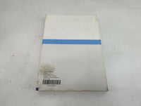 2014 Volkswagen Passat Owners Manual Book Guide P/N:561012003 1425U1NMS23 OEM Used Auto Parts - Oemusedautoparts1.com