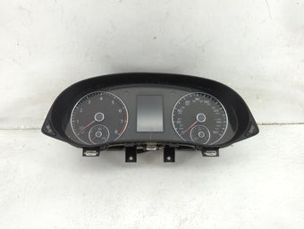 compare product 2013-2014 Volkswagen Passat Instrument Cluster Speedometer Gauges P/N:561920960D A2C53415798 Miles: Fits Fits 2013 2014 OEM Used Auto Parts