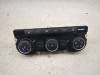 2013-2015 Volkswagen Passat Climate Control Module Temperature AC/Heater Replacement P/N:561907426E 5N1B077177 Fits OEM Used