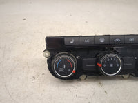 2013-2015 Volkswagen Passat Climate Control Module Temperature AC/Heater Replacement P/N:561907426E 5N1B077177 Fits OEM Used