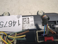 2013-2015 Volkswagen Passat Climate Control Module Temperature AC/Heater Replacement P/N:561907426E 5N1B077177 Fits OEM Used