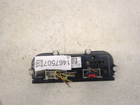 2013-2015 Volkswagen Passat Climate Control Module Temperature AC/Heater Replacement P/N:561907426E 5N1B077177 Fits OEM Used