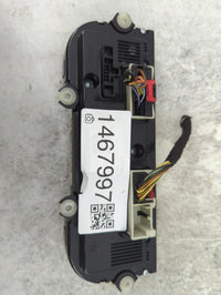 2013-2015 Volkswagen Passat Climate Control Module Temperature AC/Heater Replacement P/N:561907426C 5HB11177-07 Fits OEM Use